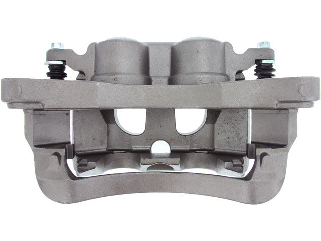 Centric Parts Disc Brake Caliper P/N:141.67058 Fits: Dodge Ram 4500 10-08, Dodge Ram 5500 10-08, Ram 4500 22-11, Ram 5500 22-11, Sterling Truck Bullet 45 09-08, Sterling Truck Bullet 55 09-08 - Image 2