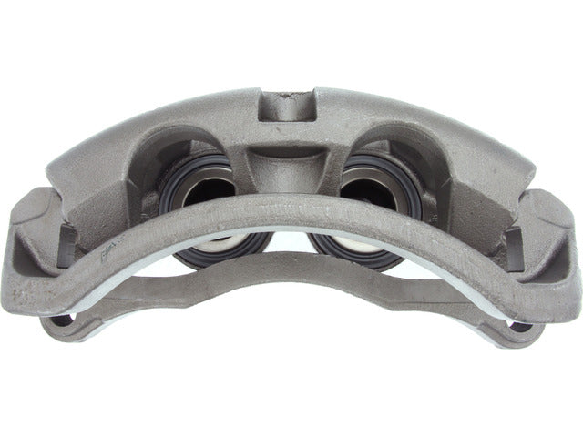Centric Parts Disc Brake Caliper P/N:141.67058 Fits: Dodge Ram 4500 10-08, Dodge Ram 5500 10-08, Ram 4500 22-11, Ram 5500 22-11, Sterling Truck Bullet 45 09-08, Sterling Truck Bullet 55 09-08 - Image 3