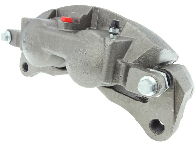 Centric Parts Disc Brake Caliper P/N:141.67058 Fits: Dodge Ram 4500 10-08, Dodge Ram 5500 10-08, Ram 4500 22-11, Ram 5500 22-11, Sterling Truck Bullet 45 09-08, Sterling Truck Bullet 55 09-08 - Image 5