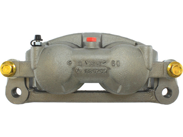Centric Parts Disc Brake Caliper P/N:141.67061 Fits: Dodge Ram 2500 10-09, Dodge Ram 3500 10-09, Dodge Ram 4000 10-09, Ram 2500 18-11, Ram 3500 18-11, Ram 4000 15-11 - Image 1