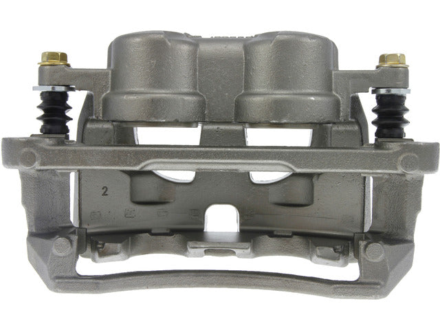 Centric Parts Disc Brake Caliper P/N:141.67061 Fits: Dodge Ram 2500 10-09, Dodge Ram 3500 10-09, Dodge Ram 4000 10-09, Ram 2500 18-11, Ram 3500 18-11, Ram 4000 15-11 - Image 2