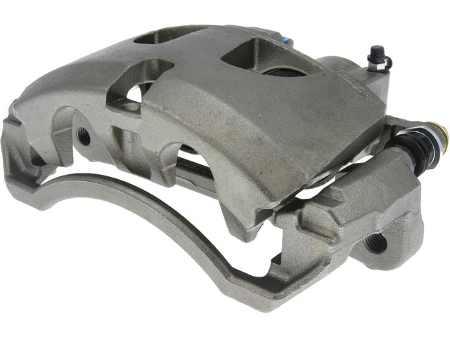 Centric Parts Disc Brake Caliper P/N:141.67061 Fits: Dodge Ram 2500 10-09, Dodge Ram 3500 10-09, Dodge Ram 4000 10-09, Ram 2500 18-11, Ram 3500 18-11, Ram 4000 15-11 - Image 4