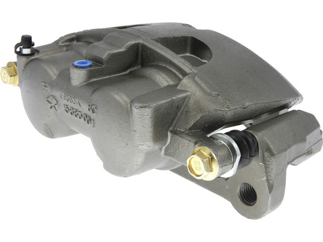 Centric Parts Disc Brake Caliper P/N:141.67061 Fits: Dodge Ram 2500 10-09, Dodge Ram 3500 10-09, Dodge Ram 4000 10-09, Ram 2500 18-11, Ram 3500 18-11, Ram 4000 15-11 - Image 5
