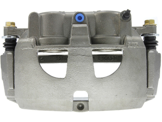 Centric Parts Disc Brake Caliper P/N:141.67061 Fits: Dodge Ram 2500 10-09, Dodge Ram 3500 10-09, Dodge Ram 4000 10-09, Ram 2500 18-11, Ram 3500 18-11, Ram 4000 15-11 - Image 6