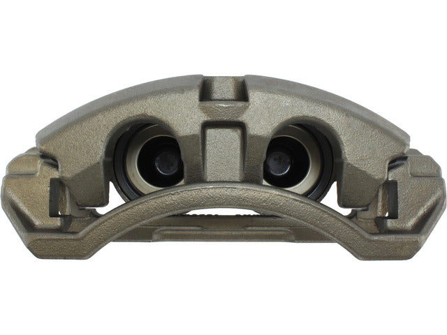 Centric Parts Disc Brake Caliper P/N:141.67062 Fits: Dodge Ram 2500 10-09, Dodge Ram 3500 10-09, Dodge Ram 4000 10-09, Ram 2500 18-11, Ram 3500 18-11, Ram 4000 15-11 - Image 3