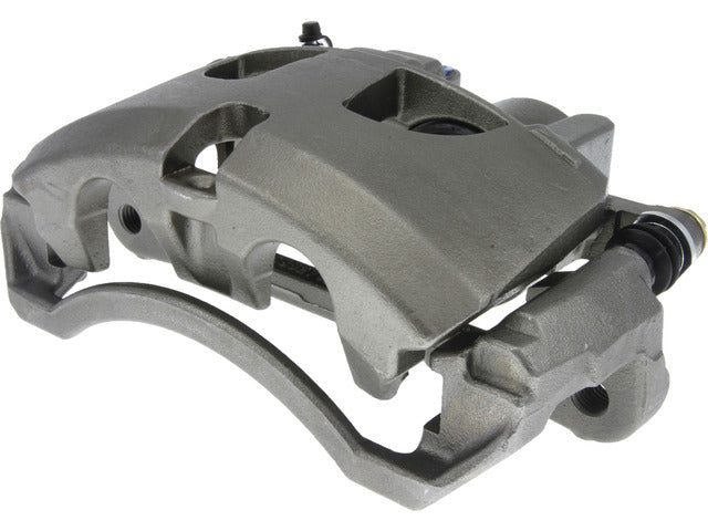 Centric Parts Disc Brake Caliper P/N:141.67062 Fits: Dodge Ram 2500 10-09, Dodge Ram 3500 10-09, Dodge Ram 4000 10-09, Ram 2500 18-11, Ram 3500 18-11, Ram 4000 15-11 - Image 4