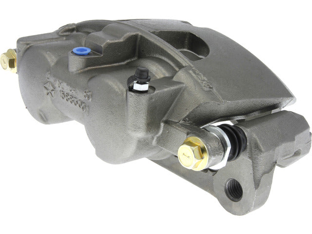 Centric Parts Disc Brake Caliper P/N:141.67062 Fits: Dodge Ram 2500 10-09, Dodge Ram 3500 10-09, Dodge Ram 4000 10-09, Ram 2500 18-11, Ram 3500 18-11, Ram 4000 15-11 - Image 5