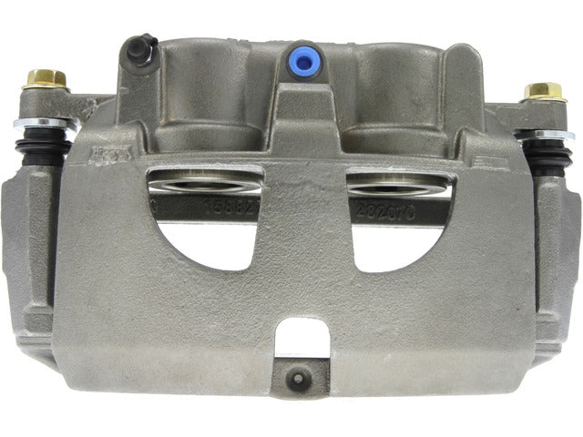 Centric Parts Disc Brake Caliper P/N:141.67062 Fits: Dodge Ram 2500 10-09, Dodge Ram 3500 10-09, Dodge Ram 4000 10-09, Ram 2500 18-11, Ram 3500 18-11, Ram 4000 15-11 - Image 6