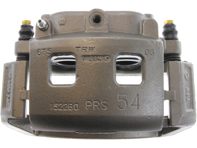Centric Parts Disc Brake Caliper P/N:141.67063 Fits: Dodge Durango 06-04 - Image 6