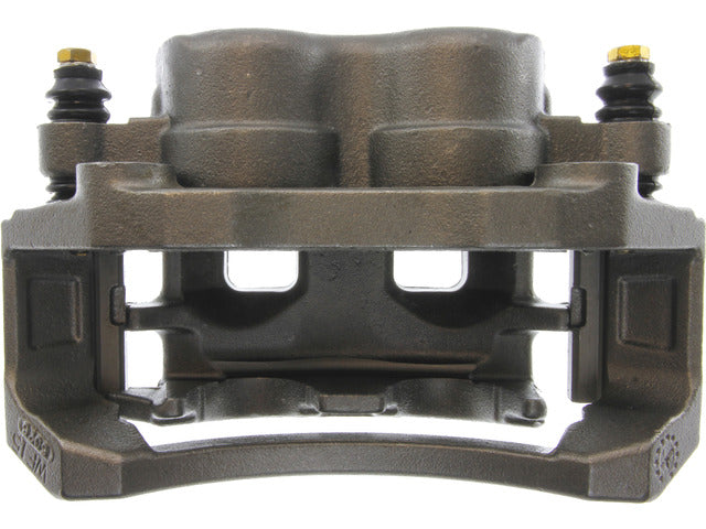 Centric Parts Disc Brake Caliper P/N:141.67064 Fits: Dodge Durango 06-04 - Image 2