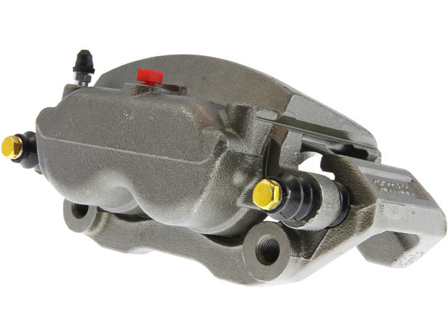 Centric Parts Disc Brake Caliper P/N:141.67064 Fits: Dodge Durango 06-04 - Image 5