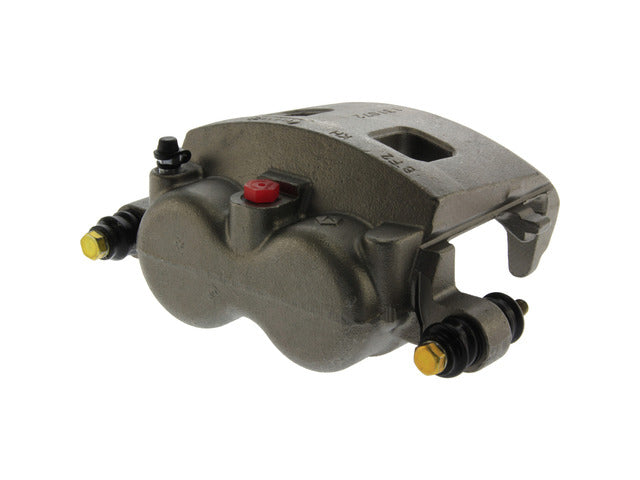 Centric Parts Disc Brake Caliper P/N:141.67065NB Fits: Dodge B1500 1998, Dodge Ram 1500 Van 02-99 - Image 5