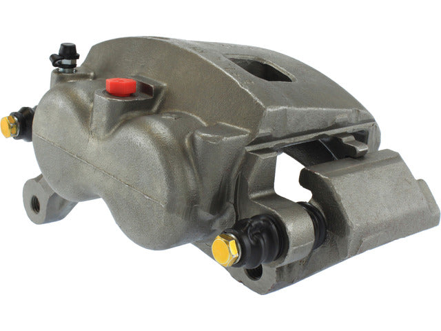 Centric Parts Disc Brake Caliper P/N:141.67065 Fits: Dodge B1500 1998, Dodge Ram 1500 Van 02-99 - Image 5