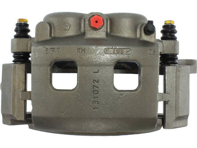 Centric Parts Disc Brake Caliper P/N:141.67065 Fits: Dodge B1500 1998, Dodge Ram 1500 Van 02-99 - Image 6