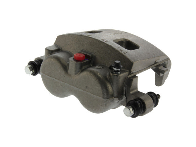 Centric Parts Disc Brake Caliper P/N:141.67066NB Fits: Dodge B1500 1998, Dodge Ram 1500 Van 02-99 - Image 5