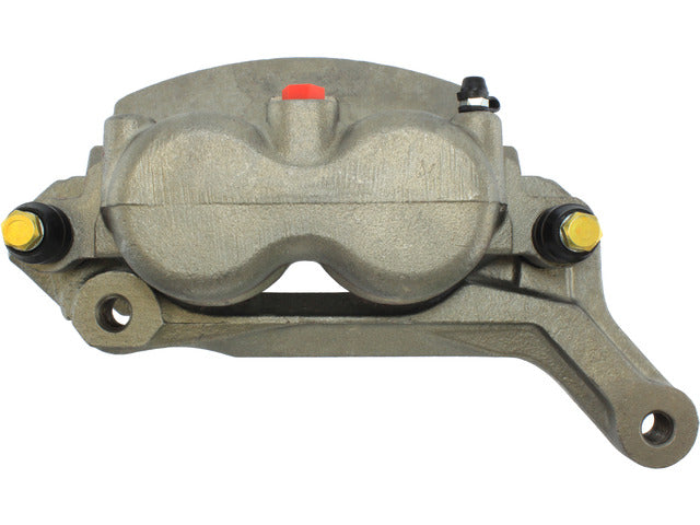 Centric Parts Disc Brake Caliper P/N:141.67066 Fits: Dodge B1500 1998, Dodge Ram 1500 Van 02-99 - Image 1