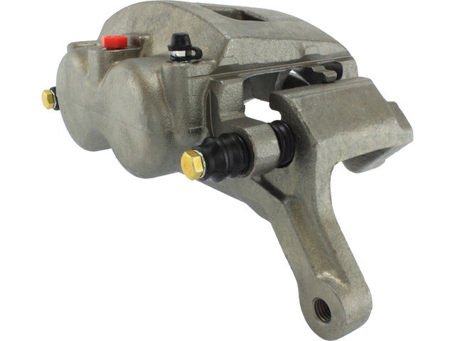 Centric Parts Disc Brake Caliper P/N:141.67066 Fits: Dodge B1500 1998, Dodge Ram 1500 Van 02-99 - Image 5