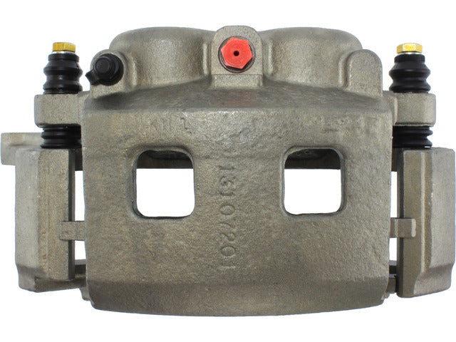 Centric Parts Disc Brake Caliper P/N:141.67066 Fits: Dodge B1500 1998, Dodge Ram 1500 Van 02-99 - Image 6