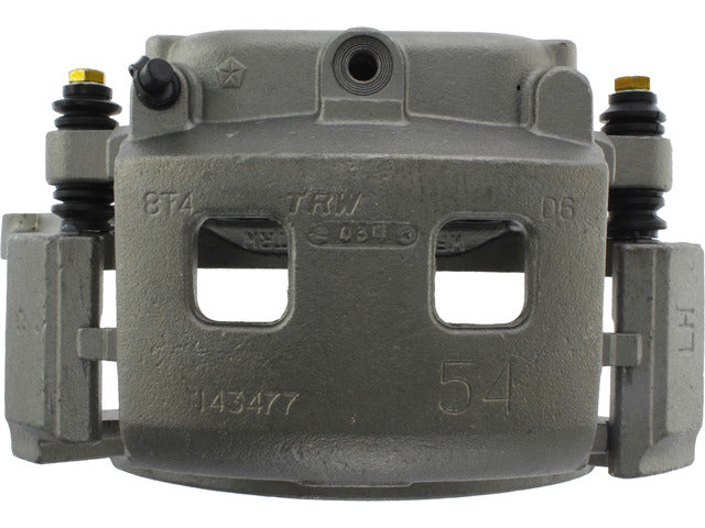 Centric Parts Disc Brake Caliper P/N:141.67068 Fits: Dodge Ram 1500 Van 2003 - Image 6
