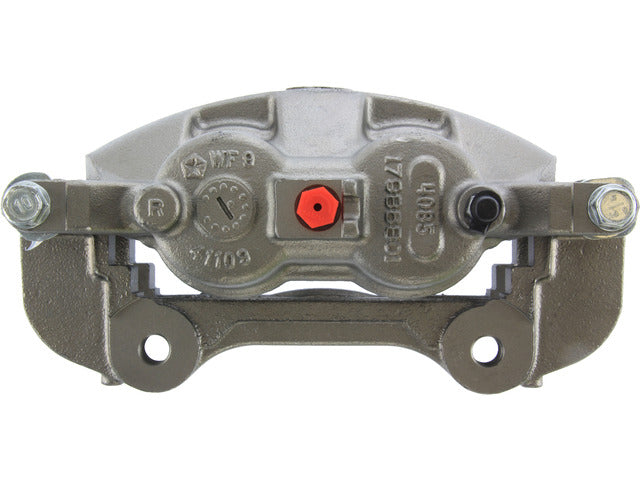 Centric Parts Disc Brake Caliper P/N:141.67069 Fits: Chrysler Pacifica 19-17, Chrysler TOWN &amp; COUNTRY 16-12, Dodge Grand Caravan 20-12, Jeep Wrangler 22-18, Ram C/v 15-12, Volkswagen Routan 14-12 - Image 1