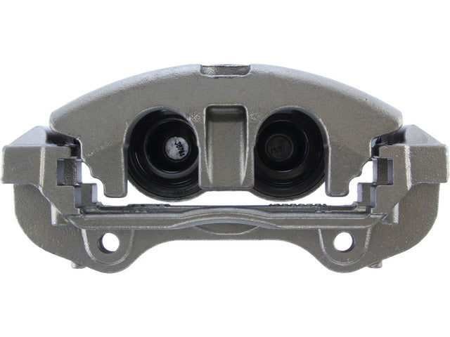 Centric Parts Disc Brake Caliper P/N:141.67069 Fits: Chrysler Pacifica 19-17, Chrysler TOWN &amp; COUNTRY 16-12, Dodge Grand Caravan 20-12, Jeep Wrangler 22-18, Ram C/v 15-12, Volkswagen Routan 14-12 - Image 3