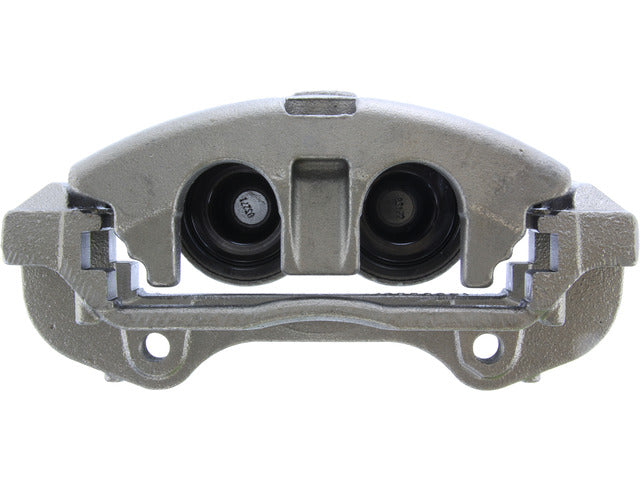 Centric Parts Disc Brake Caliper P/N:141.67070 Fits: Chrysler Pacifica 19-17, Chrysler TOWN &amp; COUNTRY 16-12, Dodge Grand Caravan 20-12, Jeep Wrangler 22-18, Ram C/v 15-12, Volkswagen Routan 14-12 - Image 3