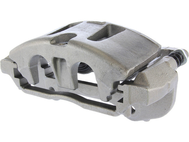 Centric Parts Disc Brake Caliper P/N:141.67070 Fits: Chrysler Pacifica 19-17, Chrysler TOWN &amp; COUNTRY 16-12, Dodge Grand Caravan 20-12, Jeep Wrangler 22-18, Ram C/v 15-12, Volkswagen Routan 14-12 - Image 4