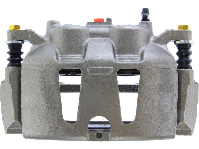 Centric Parts Disc Brake Caliper P/N:141.67070 Fits: Chrysler Pacifica 19-17, Chrysler TOWN &amp; COUNTRY 16-12, Dodge Grand Caravan 20-12, Jeep Wrangler 22-18, Ram C/v 15-12, Volkswagen Routan 14-12 - Image 6