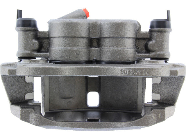 Centric Parts Disc Brake Caliper P/N:141.67071 Fits: Ram Promaster 1500 17-14, Ram Promaster 2500 17-14, Ram Promaster 3500 17-14, Ram Promaster Rapid 2017 - Image 2