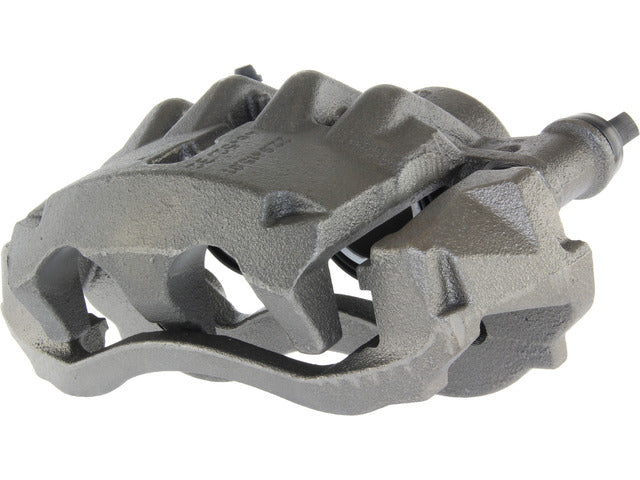 Centric Parts Disc Brake Caliper P/N:141.67071 Fits: Ram Promaster 1500 17-14, Ram Promaster 2500 17-14, Ram Promaster 3500 17-14, Ram Promaster Rapid 2017 - Image 4