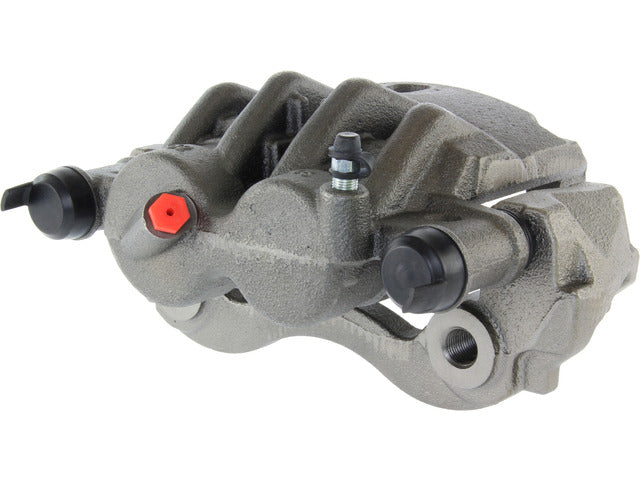 Centric Parts Disc Brake Caliper P/N:141.67071 Fits: Ram Promaster 1500 17-14, Ram Promaster 2500 17-14, Ram Promaster 3500 17-14, Ram Promaster Rapid 2017 - Image 5