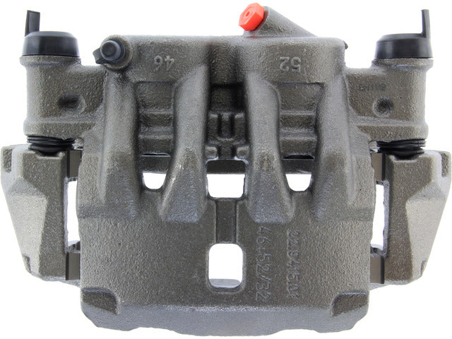 Centric Parts Disc Brake Caliper P/N:141.67071 Fits: Ram Promaster 1500 17-14, Ram Promaster 2500 17-14, Ram Promaster 3500 17-14, Ram Promaster Rapid 2017 - Image 6