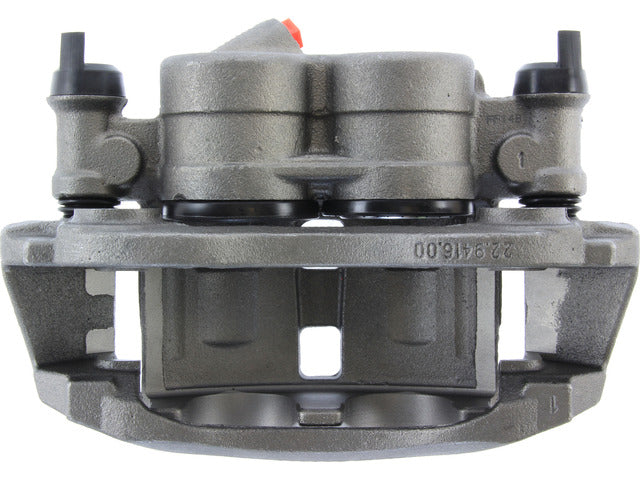 Centric Parts Disc Brake Caliper P/N:141.67073 Fits: Ram Promaster 1500 19-14, Ram Promaster 2500 19-14, Ram Promaster 3500 19-14 - Image 2