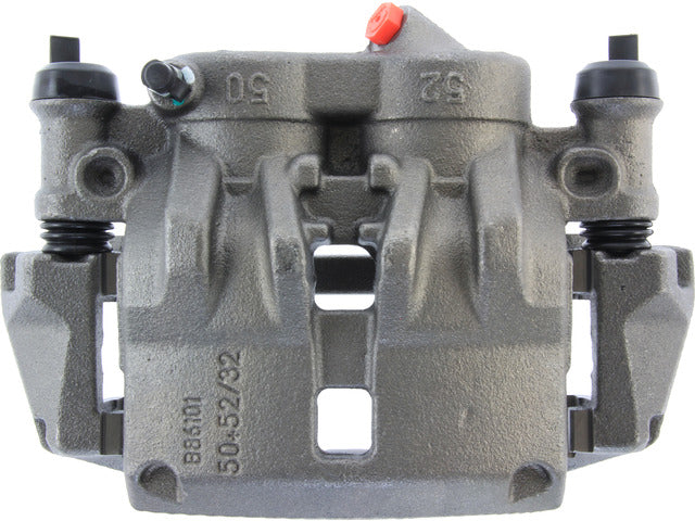 Centric Parts Disc Brake Caliper P/N:141.67073 Fits: Ram Promaster 1500 19-14, Ram Promaster 2500 19-14, Ram Promaster 3500 19-14 - Image 6