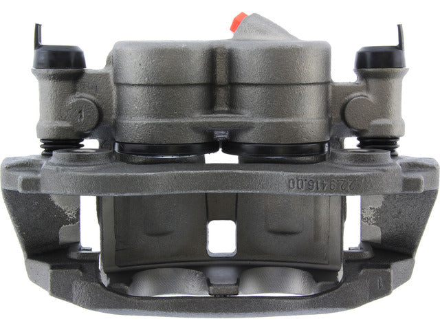 Centric Parts Disc Brake Caliper P/N:141.67074 Fits: Ram Promaster 1500 19-14, Ram Promaster 2500 19-14, Ram Promaster 3500 19-14 - Image 2