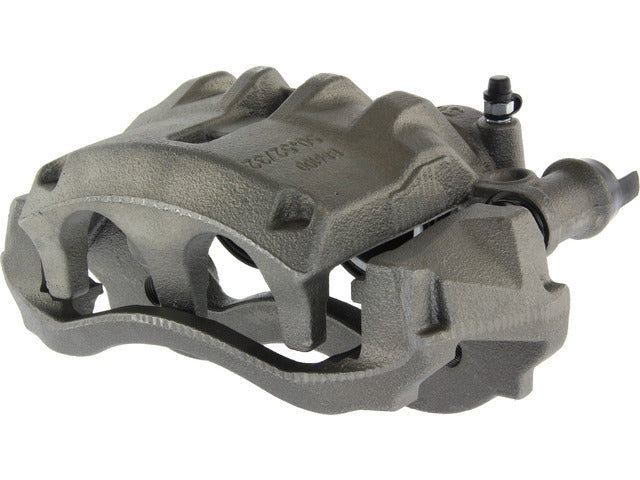 Centric Parts Disc Brake Caliper P/N:141.67074 Fits: Ram Promaster 1500 19-14, Ram Promaster 2500 19-14, Ram Promaster 3500 19-14 - Image 4