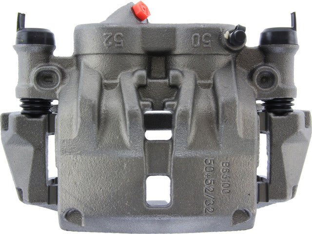 Centric Parts Disc Brake Caliper P/N:141.67074 Fits: Ram Promaster 1500 19-14, Ram Promaster 2500 19-14, Ram Promaster 3500 19-14 - Image 6