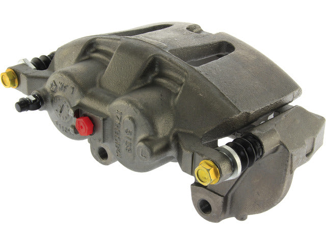 Centric Parts Disc Brake Caliper P/N:141.67075 Fits: Dodge Journey 19-12 - Image 5