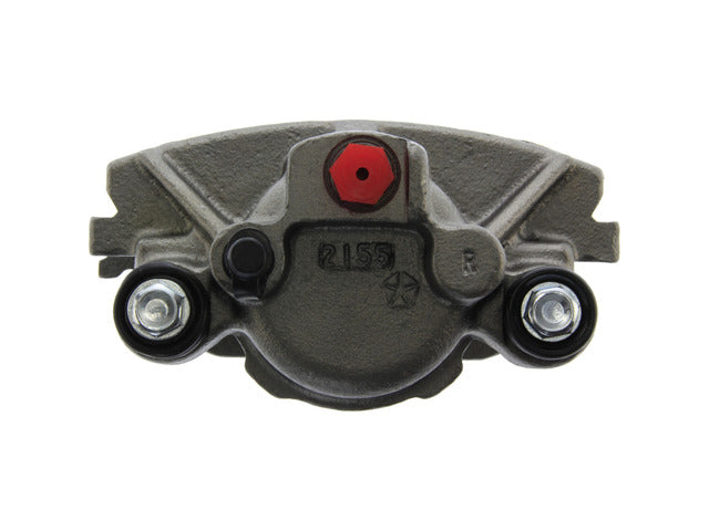 Centric Parts Disc Brake Caliper P/N:141.67501NB Fits: Chrysler Aspen 09-07, Dodge Dakota 2010, Dodge Dakota 2012, Dodge Durango 09-04, Dodge Ram 1500 10-02, Ram 1500 18-11, Ram 1500 Classic 22-19, Ram 4000 2016 - Image 1