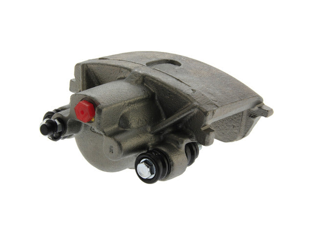 Centric Parts Disc Brake Caliper P/N:141.67501NB Fits: Chrysler Aspen 09-07, Dodge Dakota 2010, Dodge Dakota 2012, Dodge Durango 09-04, Dodge Ram 1500 10-02, Ram 1500 18-11, Ram 1500 Classic 22-19, Ram 4000 2016 - Image 5