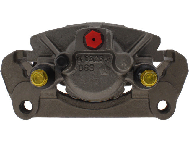 Centric Parts Disc Brake Caliper P/N:141.67501 Fits: Chrysler Aspen 09-07, Dodge Dakota 2010, Dodge Dakota 2012, Dodge Durango 09-04, Dodge Ram 1500 10-02, Ram 1500 18-11, Ram 1500 Classic 22-19, Ram 4000 2016 - Image 1
