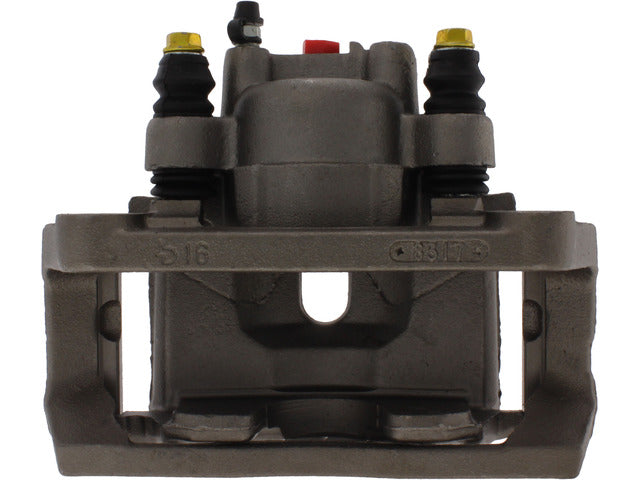 Centric Parts Disc Brake Caliper P/N:141.67501 Fits: Chrysler Aspen 09-07, Dodge Dakota 2010, Dodge Dakota 2012, Dodge Durango 09-04, Dodge Ram 1500 10-02, Ram 1500 18-11, Ram 1500 Classic 22-19, Ram 4000 2016 - Image 2