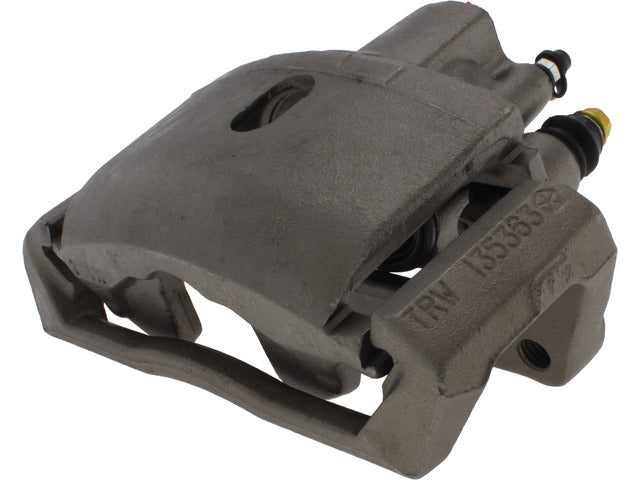 Centric Parts Disc Brake Caliper P/N:141.67501 Fits: Chrysler Aspen 09-07, Dodge Dakota 2010, Dodge Dakota 2012, Dodge Durango 09-04, Dodge Ram 1500 10-02, Ram 1500 18-11, Ram 1500 Classic 22-19, Ram 4000 2016 - Image 4