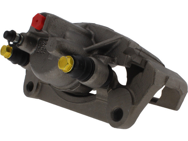 Centric Parts Disc Brake Caliper P/N:141.67501 Fits: Chrysler Aspen 09-07, Dodge Dakota 2010, Dodge Dakota 2012, Dodge Durango 09-04, Dodge Ram 1500 10-02, Ram 1500 18-11, Ram 1500 Classic 22-19, Ram 4000 2016 - Image 5