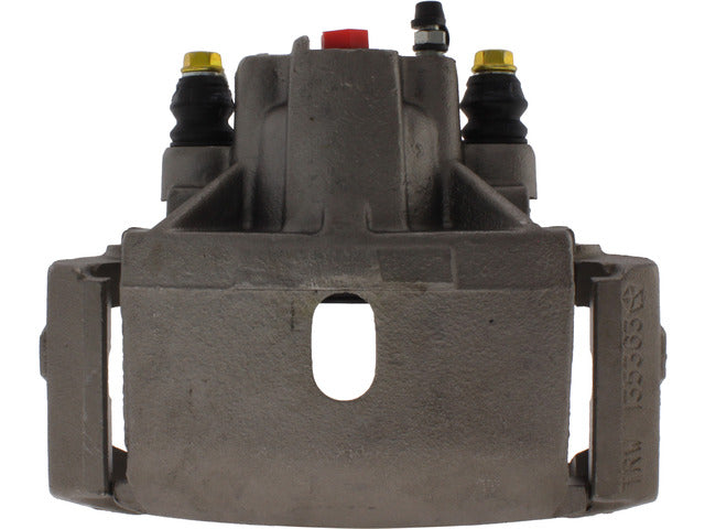 Centric Parts Disc Brake Caliper P/N:141.67501 Fits: Chrysler Aspen 09-07, Dodge Dakota 2010, Dodge Dakota 2012, Dodge Durango 09-04, Dodge Ram 1500 10-02, Ram 1500 18-11, Ram 1500 Classic 22-19, Ram 4000 2016 - Image 6