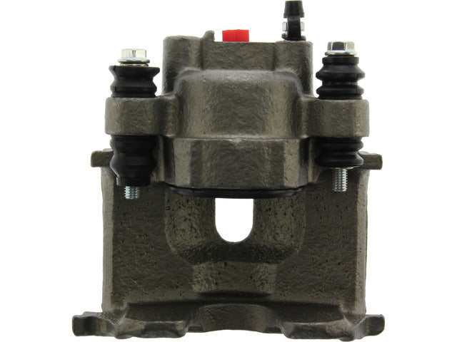Centric Parts Disc Brake Caliper P/N:141.67502NB Fits: Chrysler Aspen 09-07, Dodge Dakota 2010, Dodge Dakota 2012, Dodge Durango 09-04, Dodge Ram 1500 10-02, Ram 1500 18-11, Ram 1500 Classic 22-19, Ram 4000 2016 - Image 2