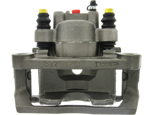 Centric Parts Disc Brake Caliper P/N:141.67502 Fits: Chrysler Aspen 09-07, Dodge Dakota 2010, Dodge Dakota 2012, Dodge Durango 09-04, Dodge Ram 1500 10-02, Ram 1500 18-11, Ram 1500 Classic 22-19, Ram 4000 2016 - Image 2