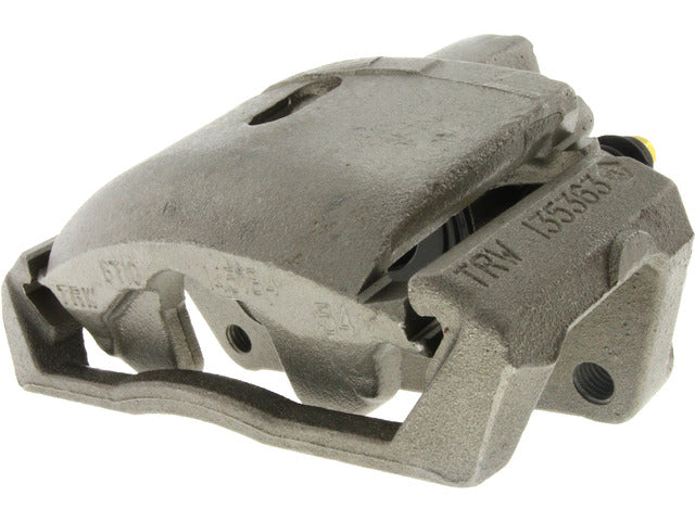 Centric Parts Disc Brake Caliper P/N:141.67502 Fits: Chrysler Aspen 09-07, Dodge Dakota 2010, Dodge Dakota 2012, Dodge Durango 09-04, Dodge Ram 1500 10-02, Ram 1500 18-11, Ram 1500 Classic 22-19, Ram 4000 2016 - Image 4