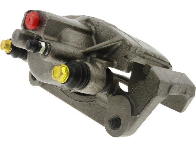 Centric Parts Disc Brake Caliper P/N:141.67502 Fits: Chrysler Aspen 09-07, Dodge Dakota 2010, Dodge Dakota 2012, Dodge Durango 09-04, Dodge Ram 1500 10-02, Ram 1500 18-11, Ram 1500 Classic 22-19, Ram 4000 2016 - Image 5