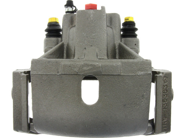 Centric Parts Disc Brake Caliper P/N:141.67502 Fits: Chrysler Aspen 09-07, Dodge Dakota 2010, Dodge Dakota 2012, Dodge Durango 09-04, Dodge Ram 1500 10-02, Ram 1500 18-11, Ram 1500 Classic 22-19, Ram 4000 2016 - Image 6